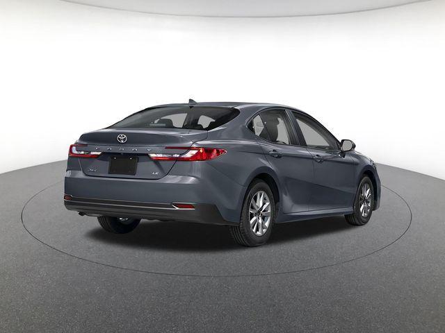 new 2026 Toyota Camry car, priced at $31,864