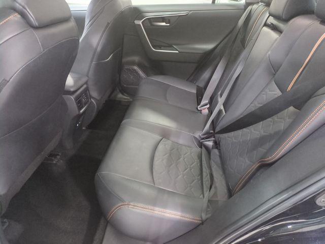 used 2024 Toyota RAV4 car, priced at $32,877