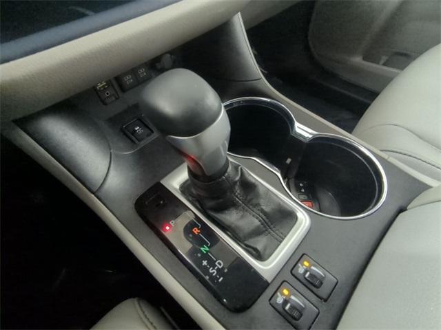 used 2018 Toyota Highlander car, priced at $20,900