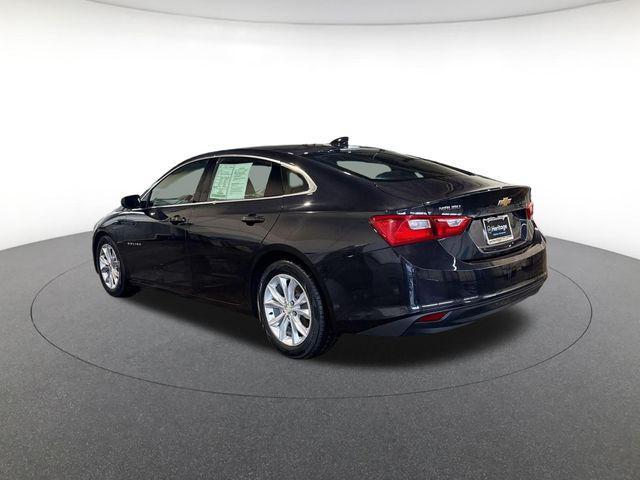 used 2023 Chevrolet Malibu car, priced at $17,500