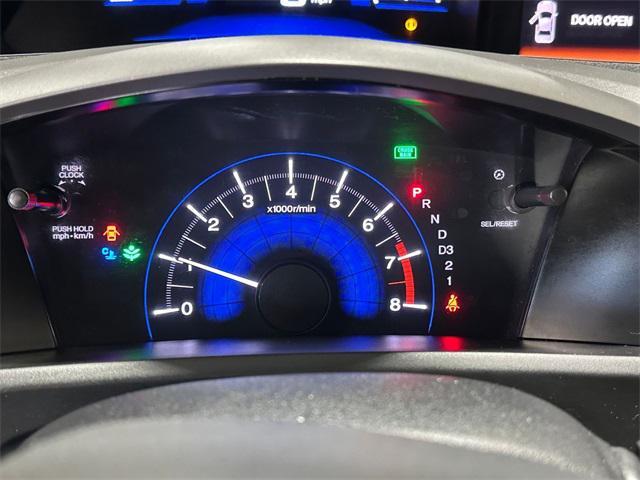 used 2012 Honda Civic car, priced at $8,750