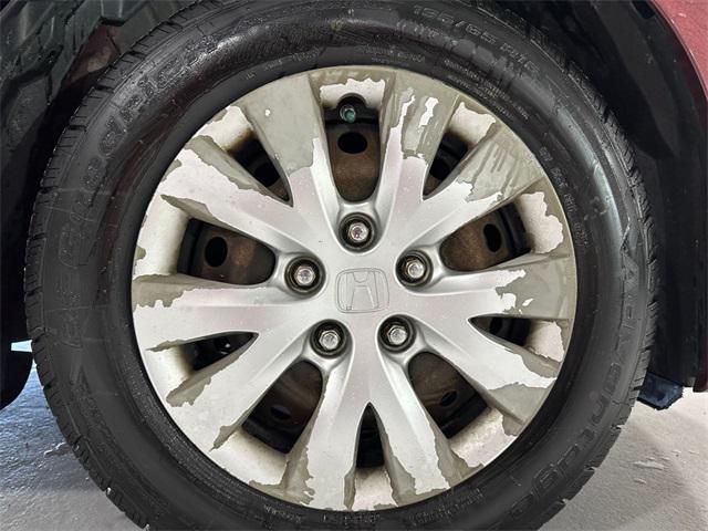 used 2012 Honda Civic car, priced at $8,750