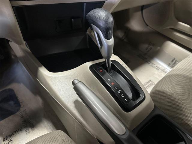 used 2012 Honda Civic car, priced at $8,750