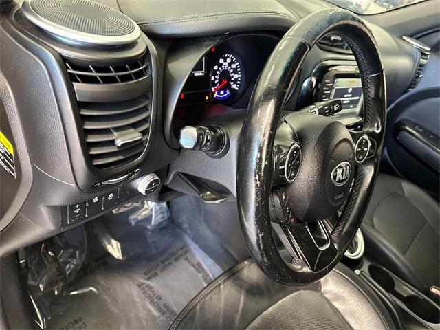 used 2015 Kia Soul car, priced at $10,000