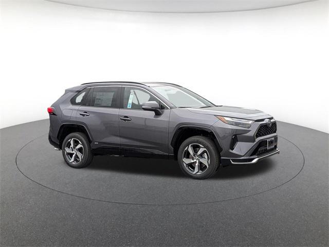 new 2025 Toyota RAV4 Hybrid car, priced at $48,259