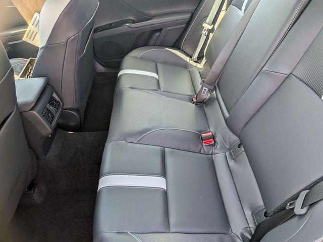 new 2026 Toyota Camry car, priced at $33,914