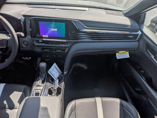 new 2026 Toyota Camry car, priced at $33,914