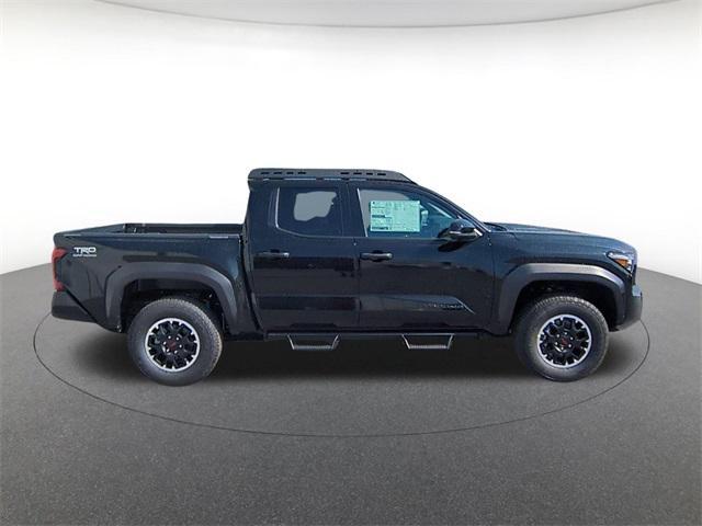 new 2025 Toyota Tacoma car, priced at $50,610