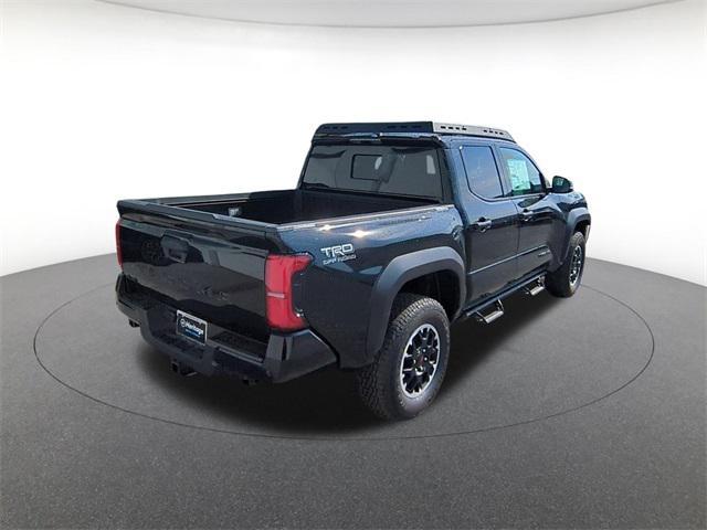 new 2025 Toyota Tacoma car, priced at $50,610