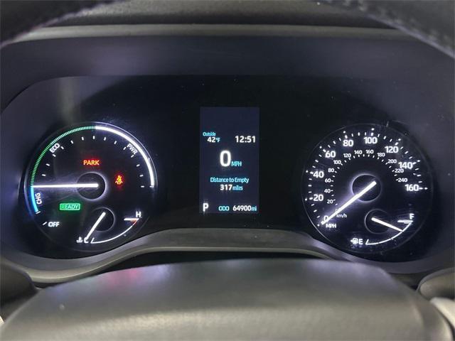 used 2024 Toyota Sienna car, priced at $37,200