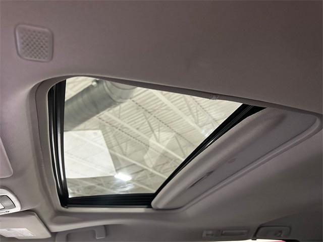 used 2024 Toyota Sienna car, priced at $37,200