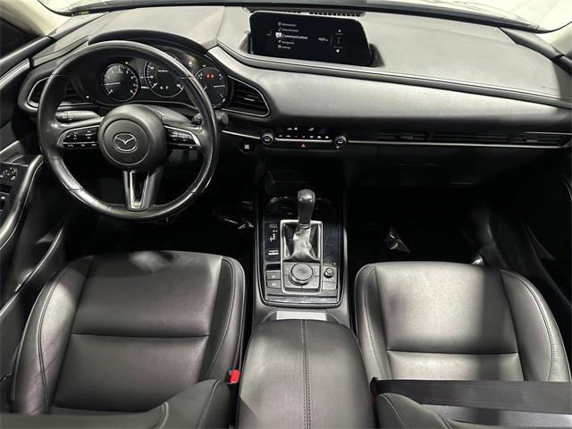 used 2024 Mazda CX-30 car, priced at $20,900