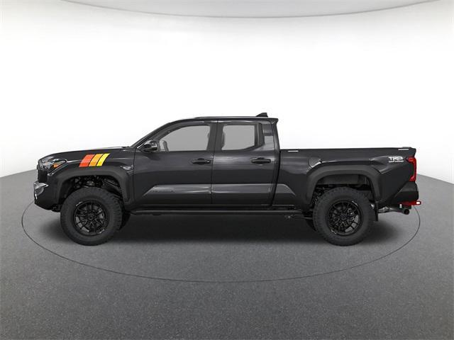 new 2026 Toyota Tacoma Hybrid car, priced at $64,392