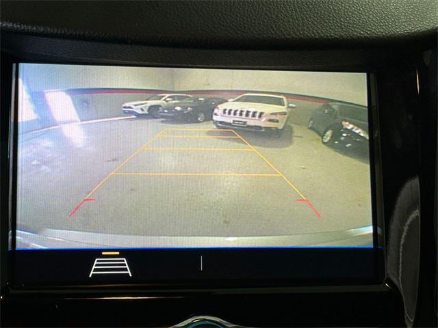 used 2020 Chevrolet Trax car, priced at $14,911