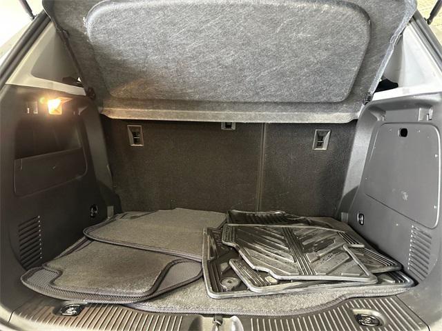used 2020 Chevrolet Trax car, priced at $14,911