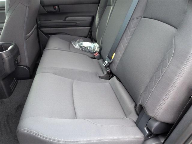 new 2026 Toyota Tacoma car, priced at $42,609