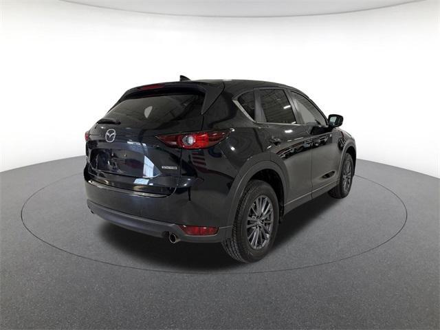 used 2020 Mazda CX-5 car, priced at $20,911