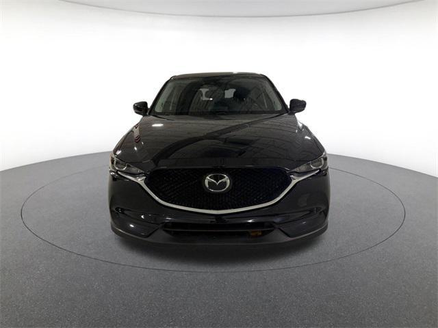 used 2020 Mazda CX-5 car, priced at $20,911