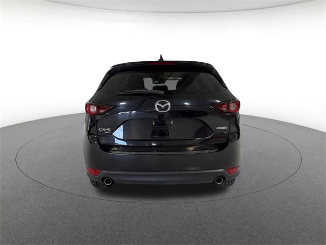 used 2020 Mazda CX-5 car, priced at $20,911