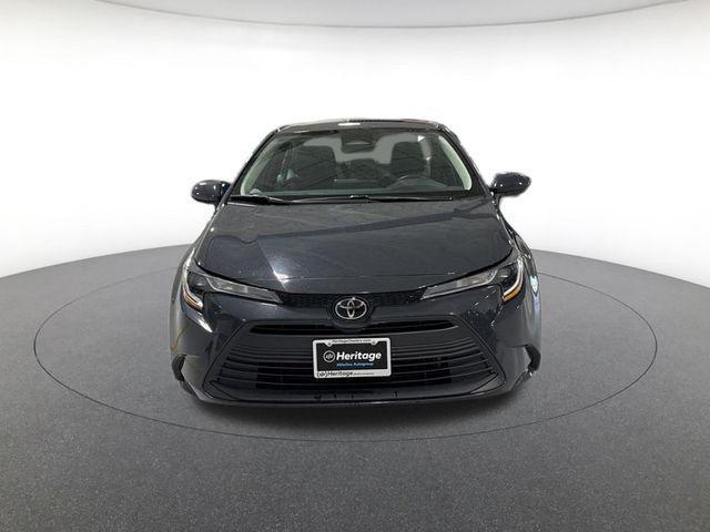 used 2024 Toyota Corolla car, priced at $20,511