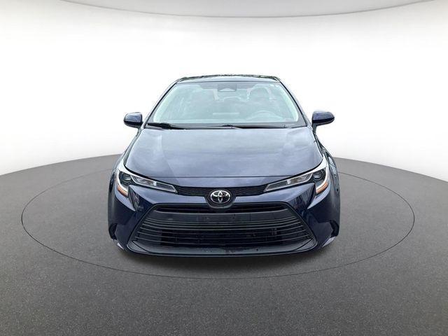 used 2025 Toyota Corolla car, priced at $21,400