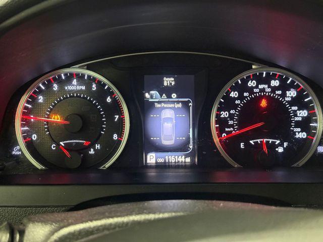 used 2016 Toyota Camry car, priced at $12,500