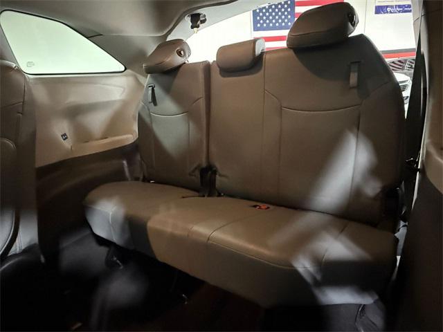 used 2024 Toyota Sienna car, priced at $37,000