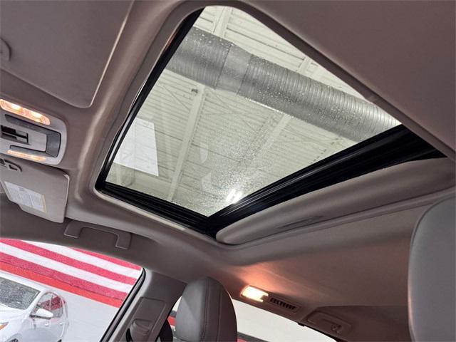 used 2024 Toyota Sienna car, priced at $37,000