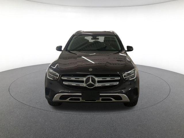 used 2021 Mercedes-Benz GLC 300 car, priced at $29,477