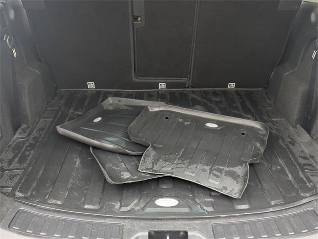 used 2019 Land Rover Discovery Sport car, priced at $14,777