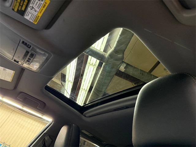 used 2018 Toyota Highlander car, priced at $22,500