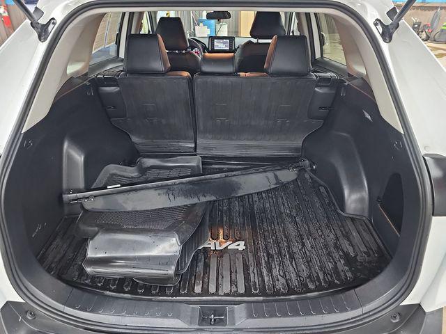 used 2021 Toyota RAV4 car, priced at $24,411