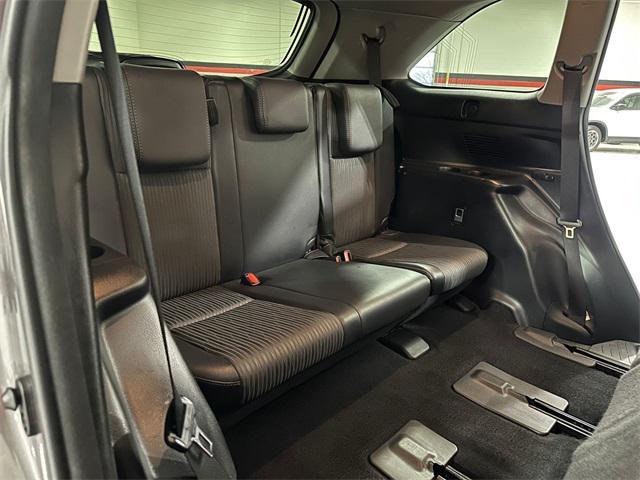 used 2016 Toyota Highlander car, priced at $11,000