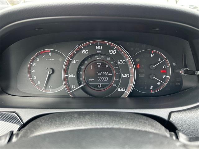 used 2013 Honda Accord car, priced at $9,200