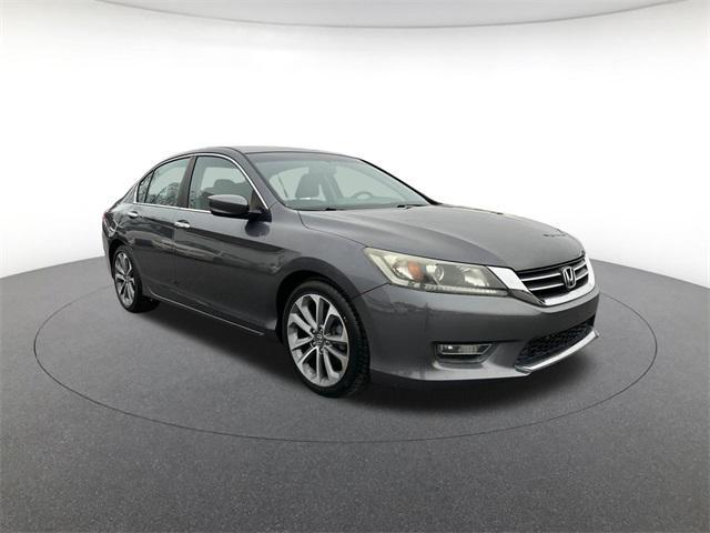 used 2013 Honda Accord car, priced at $9,200