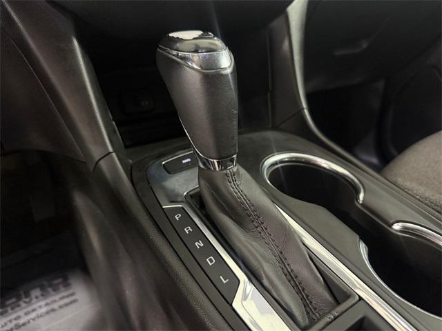 used 2018 Chevrolet Equinox car, priced at $13,300