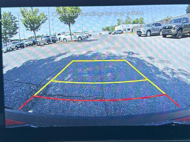 used 2024 Hyundai Kona car, priced at $20,677