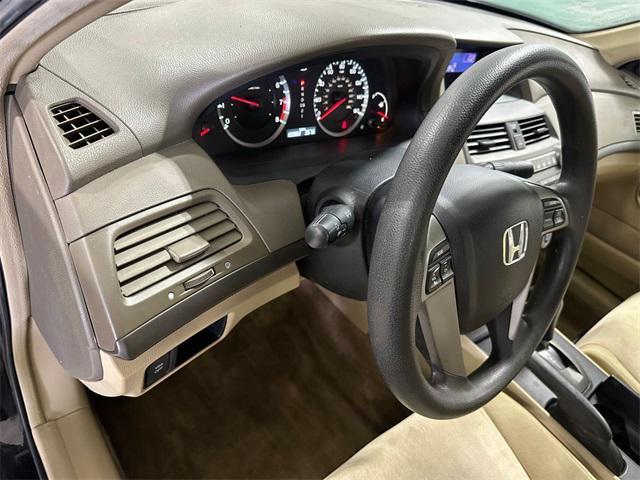 used 2009 Honda Accord car, priced at $8,700