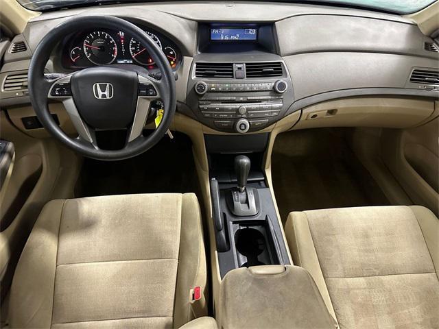 used 2009 Honda Accord car, priced at $8,700