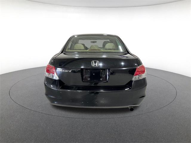 used 2009 Honda Accord car, priced at $8,700