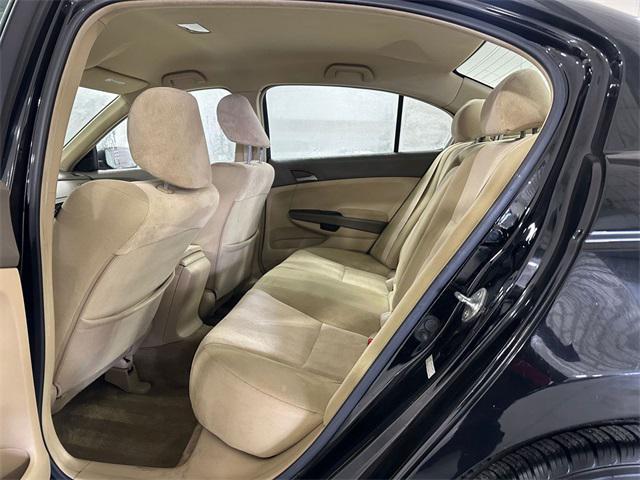 used 2009 Honda Accord car, priced at $8,700