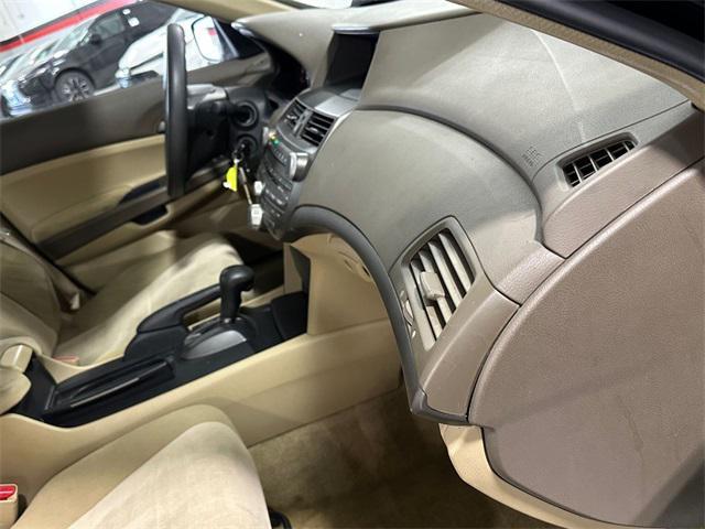 used 2009 Honda Accord car, priced at $8,700