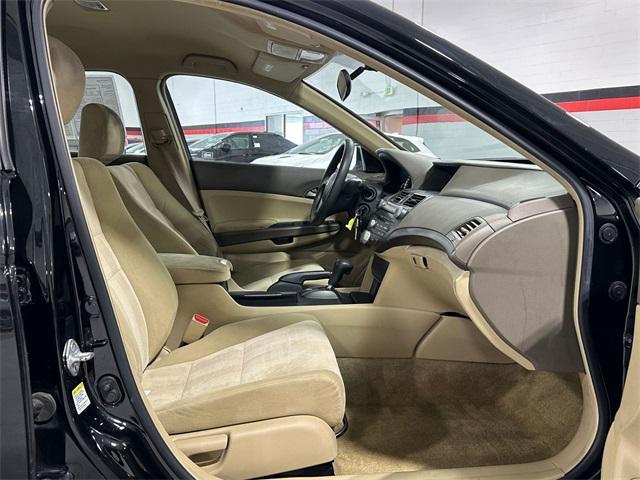 used 2009 Honda Accord car, priced at $8,700