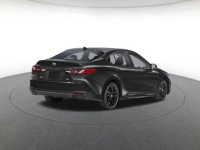 new 2026 Toyota Camry car, priced at $36,184