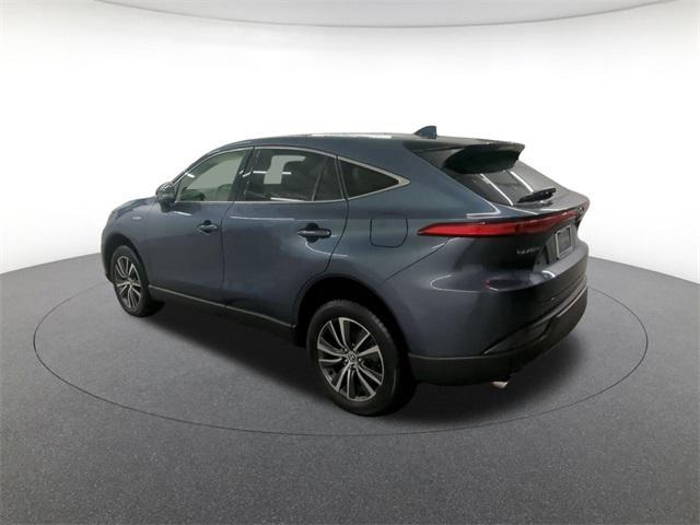 used 2021 Toyota Venza car, priced at $22,500