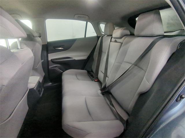 used 2021 Toyota Venza car, priced at $22,500