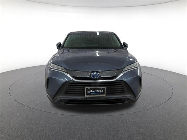 used 2021 Toyota Venza car, priced at $22,500