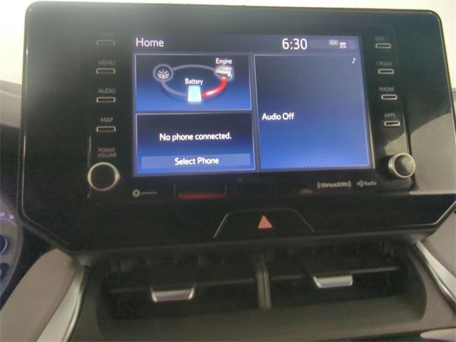 used 2021 Toyota Venza car, priced at $22,500