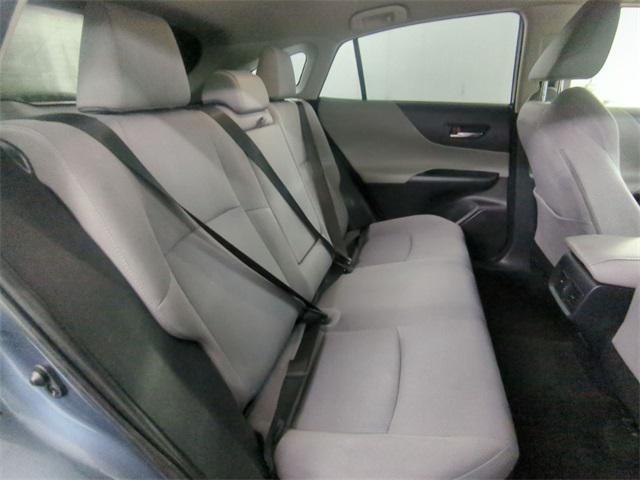 used 2021 Toyota Venza car, priced at $22,500