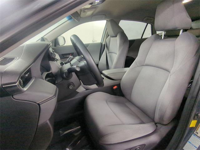 used 2021 Toyota Venza car, priced at $22,500